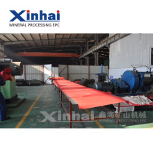 High Quality! Anti-abrasive Natural Rubber Sheet For Sale
Group Introduction